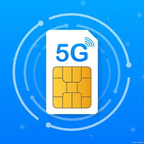 不限流量5g卡