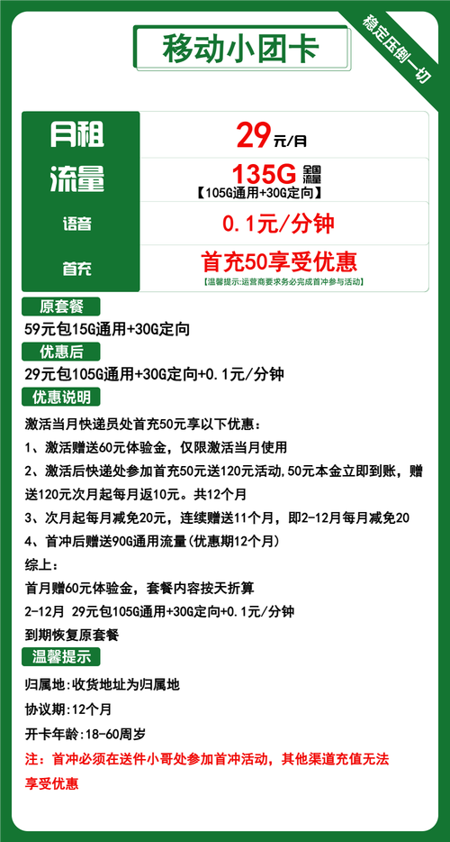 流量卡移动全国无限流量19元是真的吗原来真相如此看完你就明白了