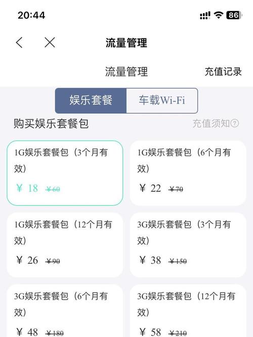 一个月20G流量够用吗？四类用户实景评测揭秘