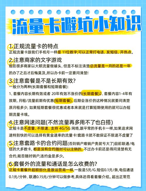 哪一种卡流量多而且便宜？2025流量卡选购终极指南
