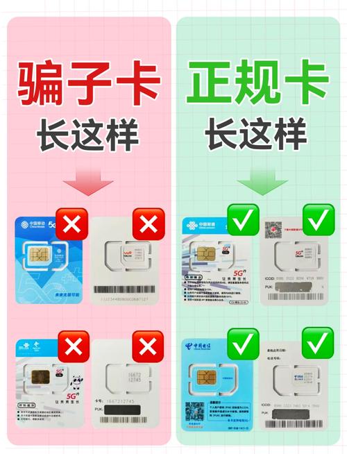 物联卡19元100G是真的吗？实测三大运营商标品拆解真相