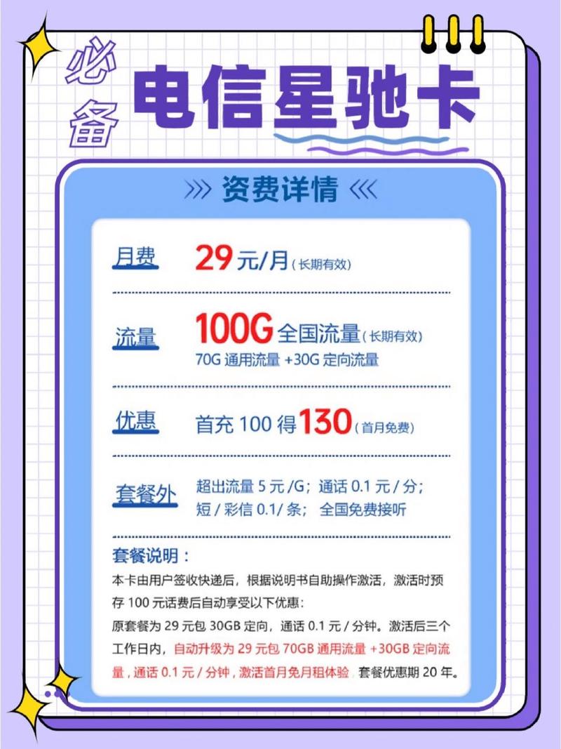 移动0月租纯流量卡 –