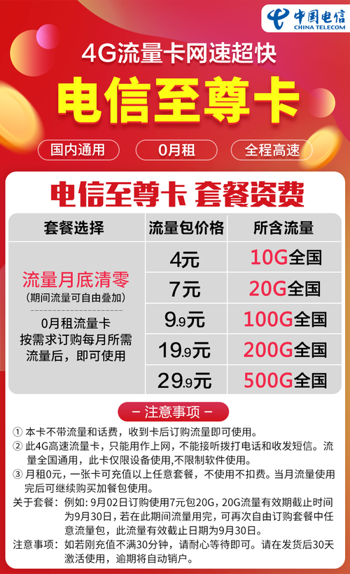 如何办理移动月租最低的卡
