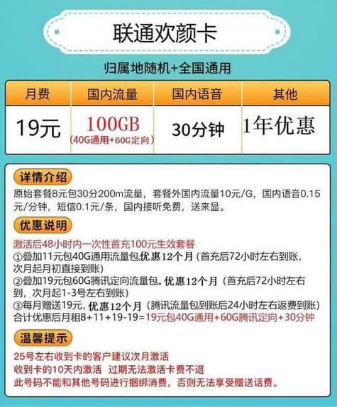 购买的联通流量卡怎么使用教你3步轻松搞定