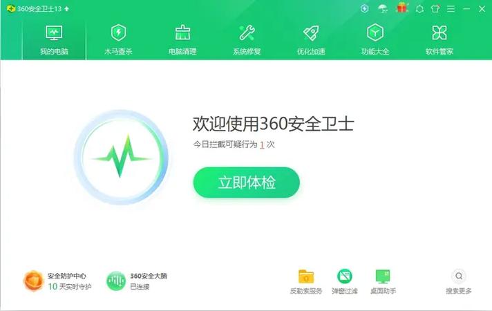 360 年使用一年感受 – 360安全卫士使用一年到底值不值？用户真实评测揭露三大真相