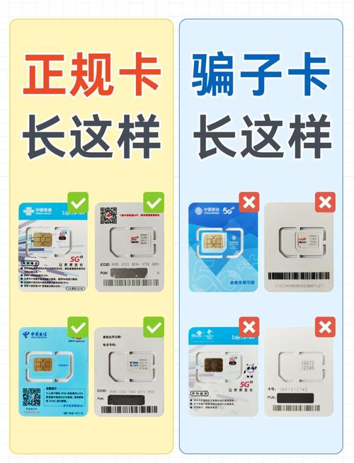 流量卡避坑指南别再被坑了