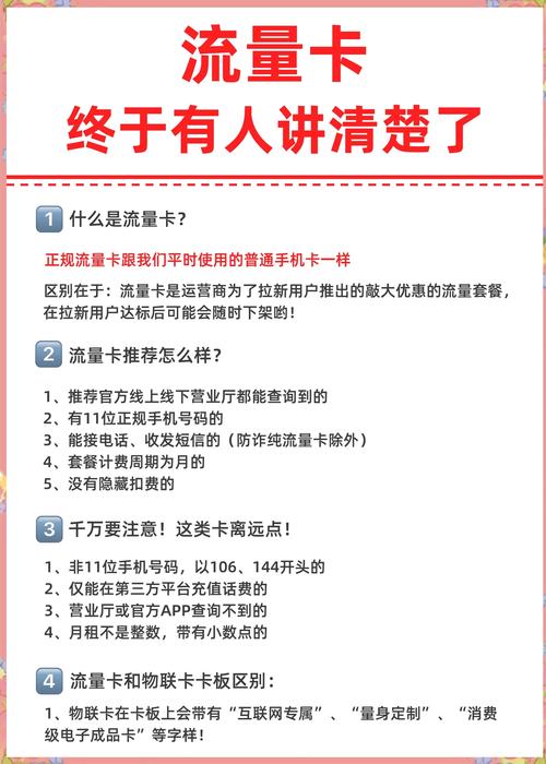【2025年流量卡多少钱？全网比价指南+独家避坑手册】