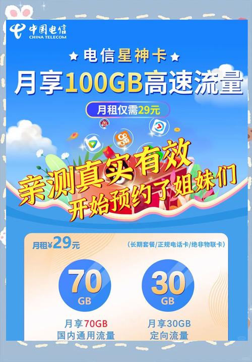 一百多G的流量卡是真的吗？实测结果颠覆认知