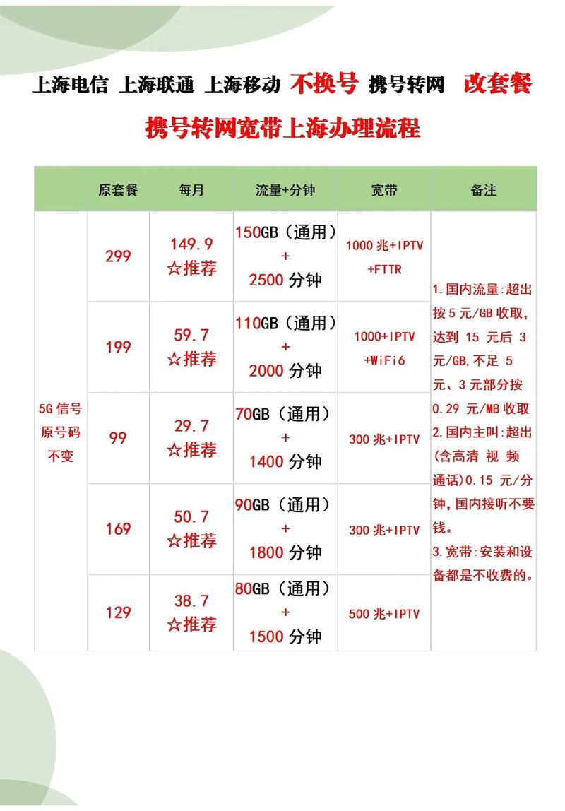 上海电信携号转网终极指南：2025最新操作误区避坑手册