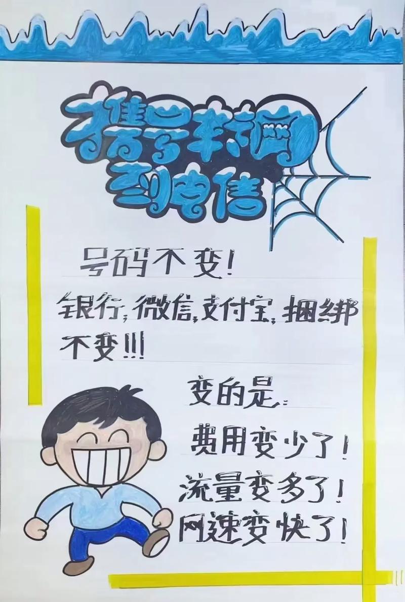 携号转网业务是方便您可以选择更多适合您的套餐转网号码不变