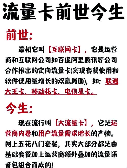 生无限流量卡值得入手吗？2025年避坑指南与趋势解析