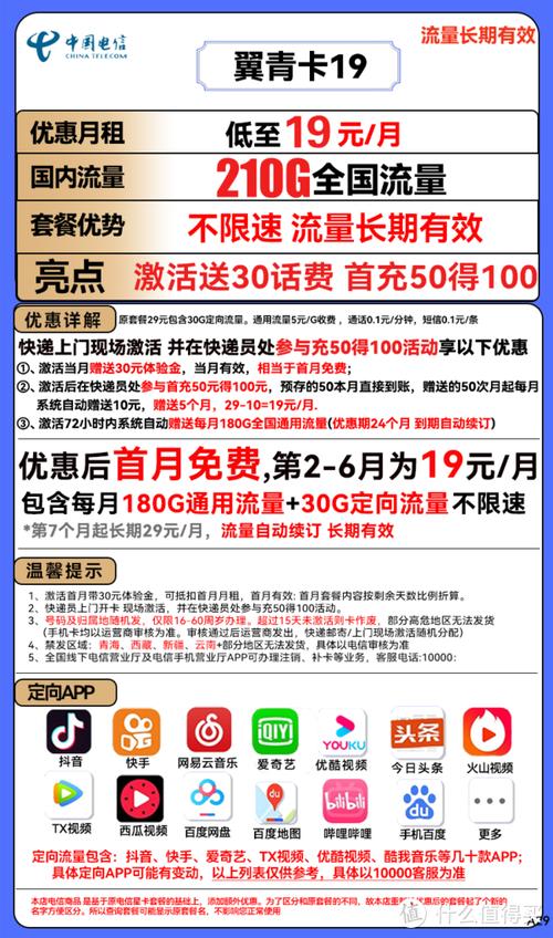 22元100G流量卡值不值？实测对比+避坑指南（2025版）