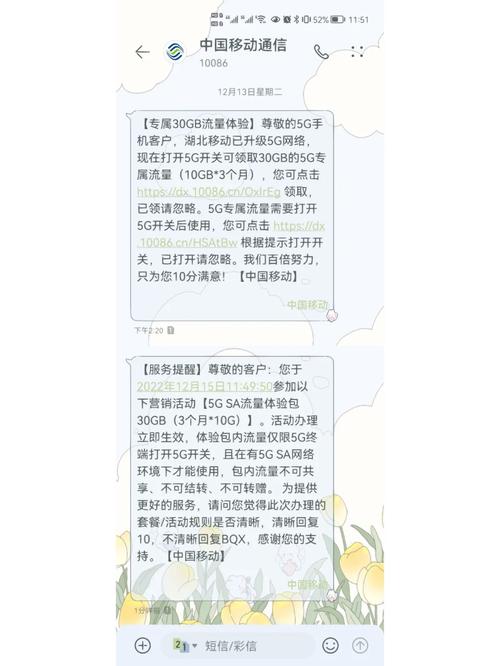 海南移动王卡免费申请攻略：三步薅走200GB高速流量