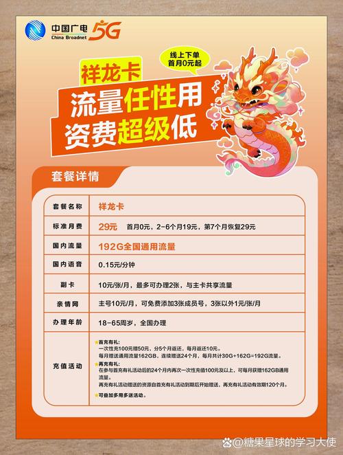电信新星卡80g怎么样 – 电信新星卡80G真实评测：年轻人首张流量卡的隐藏规则揭秘