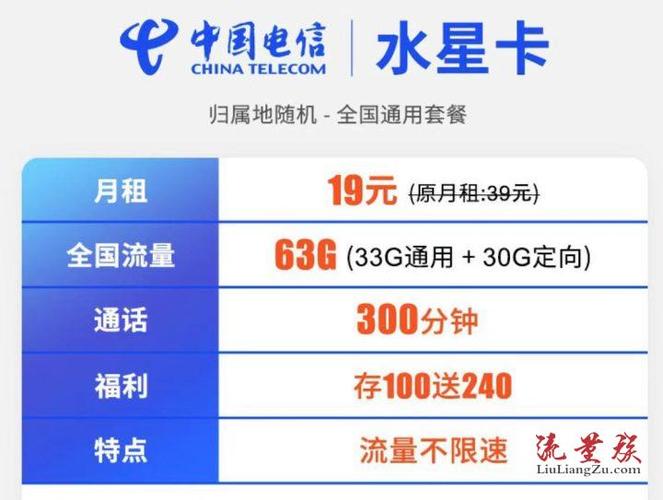 电信霸王卡套餐包括什么内容 – 电信霸王卡19元套餐具体包含哪些内容？2025全网最全拆解
