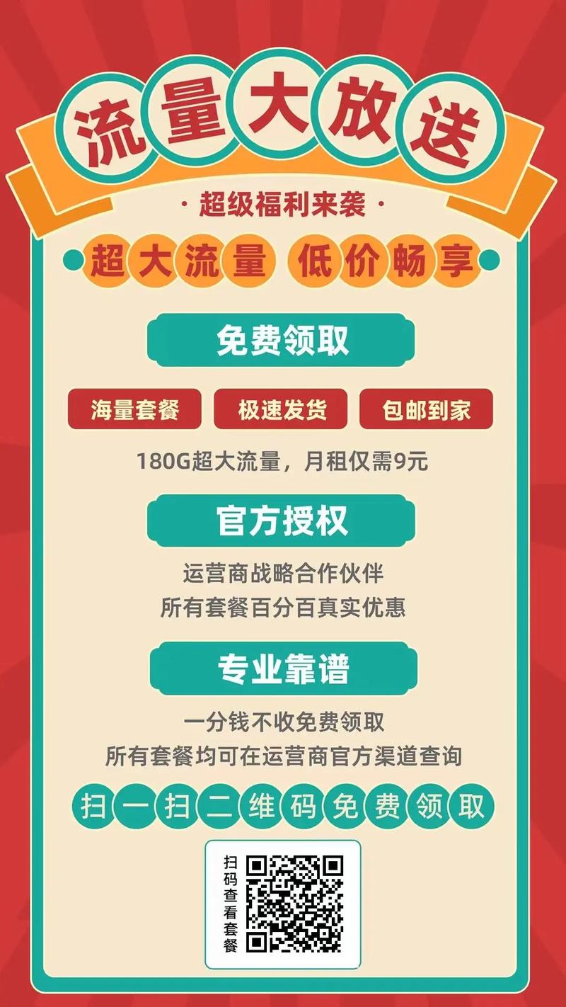 中国电信无限流量套餐2025真实体验报告（附防坑指南）