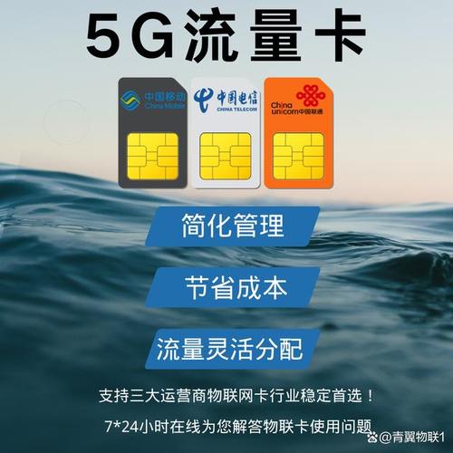 搜一下5g流量卡
