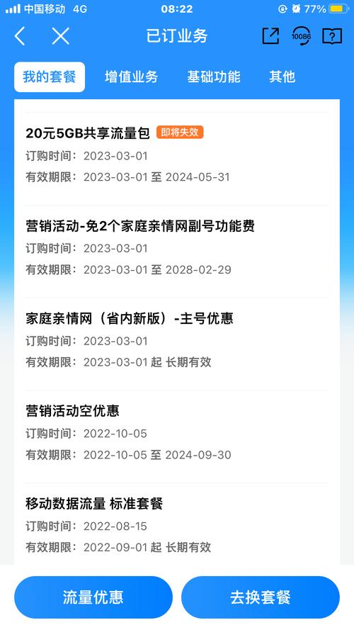 移动不让退订20元5g流量 – 移动20元5G流量包退订困境全解：与自救指南