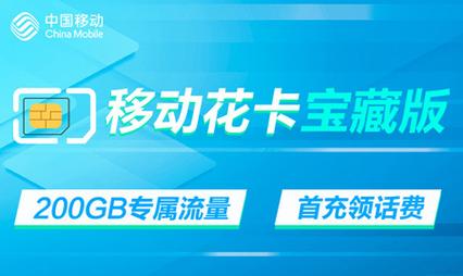 移动大王卡和花卡哪个好 – 移动大王卡VS花卡终极对决：2025年轻人第一张卡怎么选？