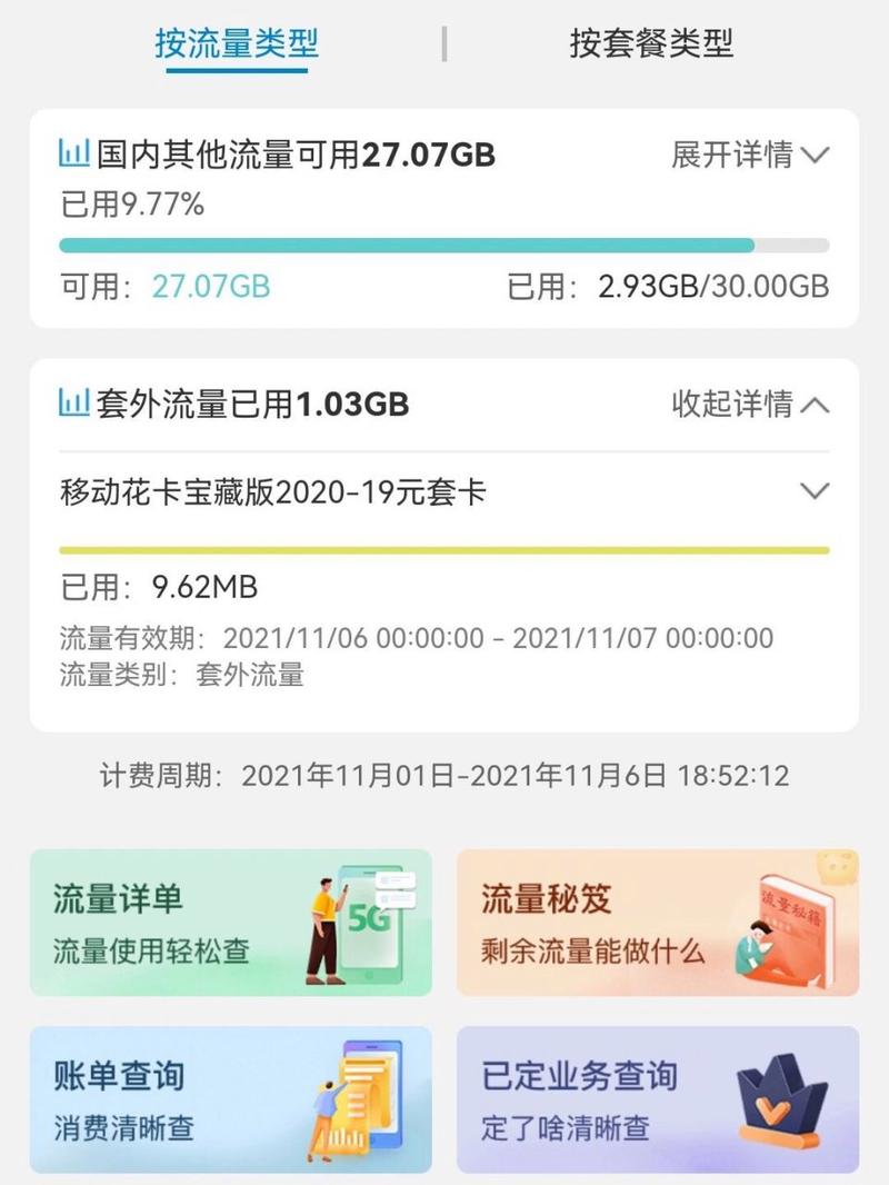 移动大王卡套餐 – 中国移动大王卡2025全维度评测：你的流量焦虑最优解