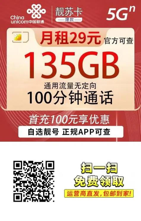 联通流量卡 unlimited流量 – 联通无限流量卡真是随便用？2025实测避坑指南