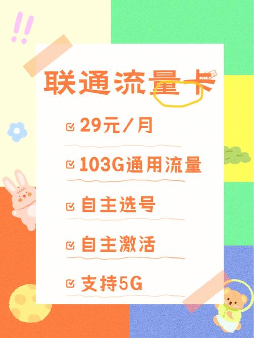 联通流量卡申请 – 中国联通流量卡全指南：2025年最新申请攻略与实战技巧
