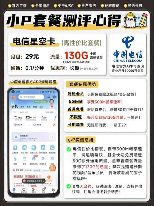 然而市面上的流量卡种类繁多如何选择一款适合自己的流量卡成了