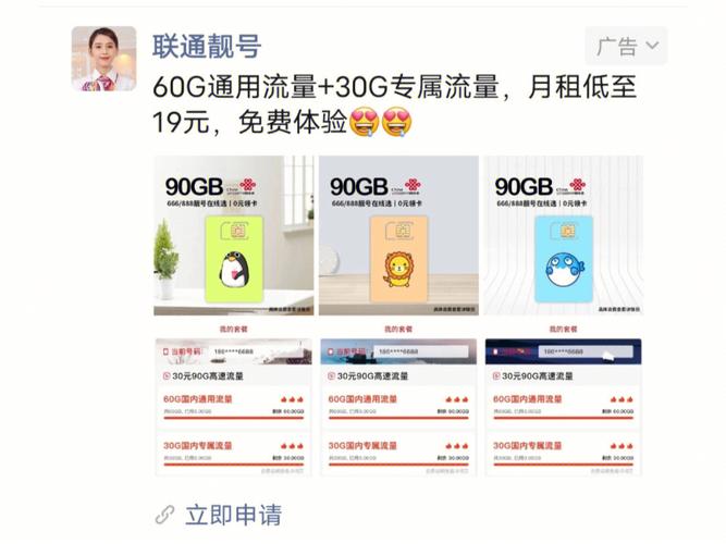 王卡办理条件 – 王卡办理全维度指南：解锁通信服务的正确姿势（2024新版）