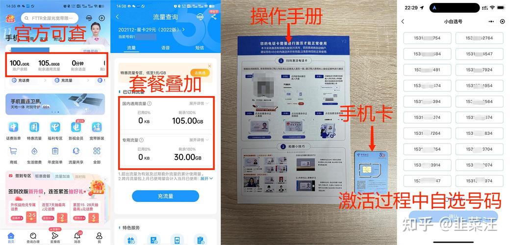 为什么国内电信运营商不断促使办新卡