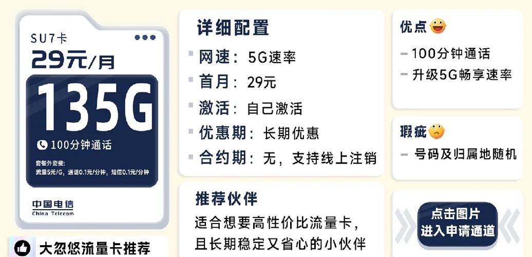 广州流量卡哪个最划算 – 广州流量卡选购实战指南：2024年5大场景精准推荐