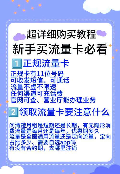 流量卡专卖 – 【深度解析】2024流量卡市场完全指南：从选购秘籍到掘金蓝海