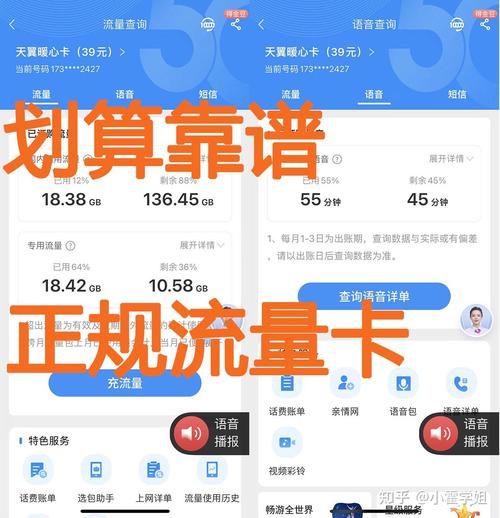 免流量卡哪个划算 – 2025免流量卡终极指南：运营商暗战下的精明消费法则