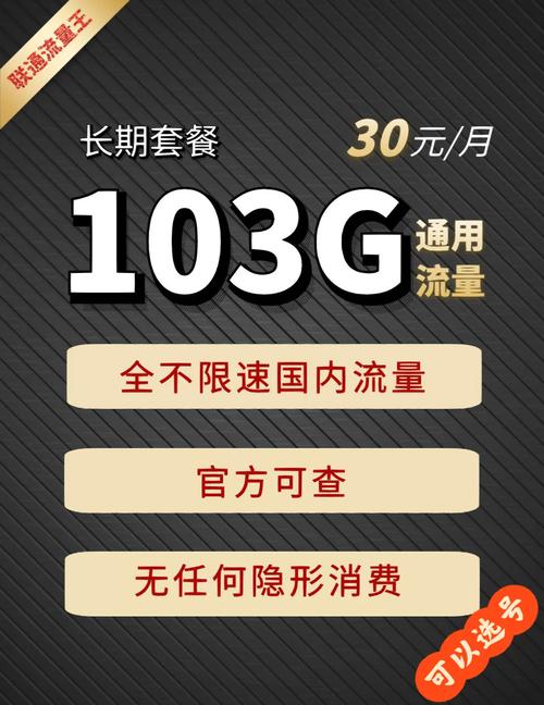 大王卡有什么用 – 中国联通大王卡深度评测：2023年流量卡价值新标杆