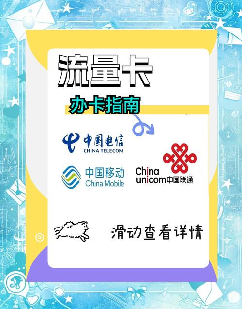 流量卡办理避坑指南教你如何选择正规卡
