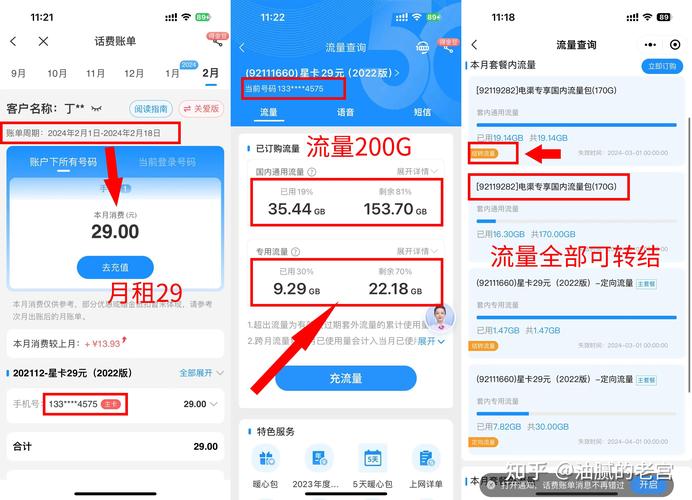 电信怎么购买流量包 – 中国电信用户流量包选购全攻略（2023新版）