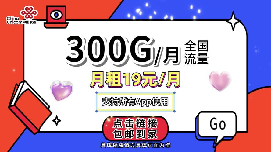 一个月300g流量卡够用吗