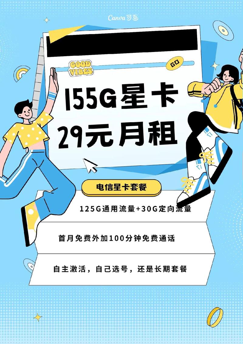 15元5g流量包