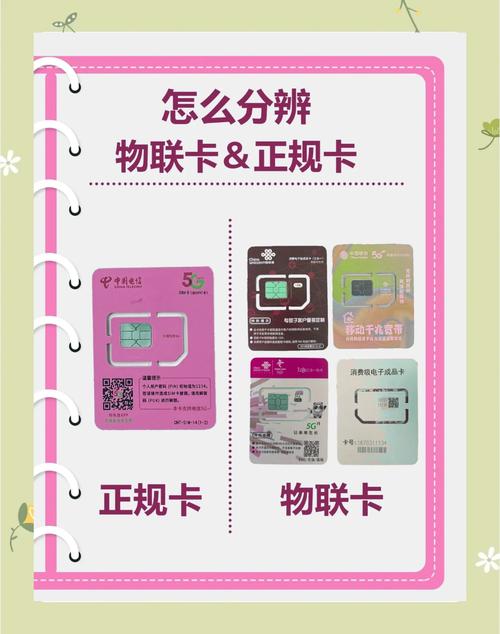 流量卡避坑指南如何避免被坑