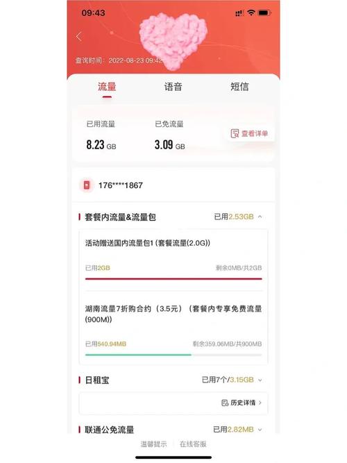 大王卡70g流量