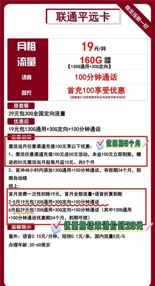 19元无限流量卡购买 – 19元无限流量真香？揭秘三大陷阱与避坑心法