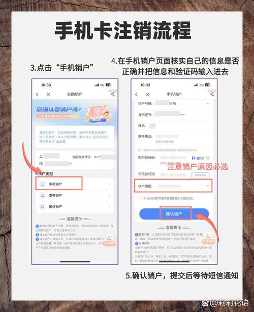 电信卡不用了不注销会有影响吗 – 悬念再造