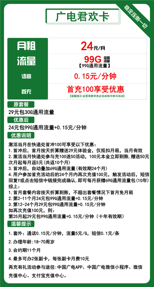 bilibili电信卡 – 2025年B站电信卡套餐大升级！你的流量焦虑被拿捏了吗？