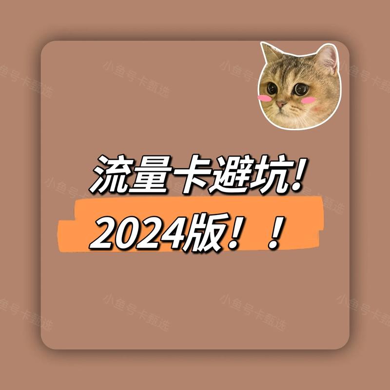 2024年流量卡避坑流量卡 流量卡避坑指南 5g时代
