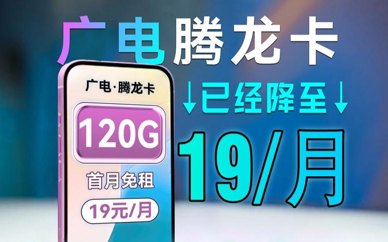 2024流量卡推荐电信流量卡5g电话卡手机卡移动流量卡流量卡广电