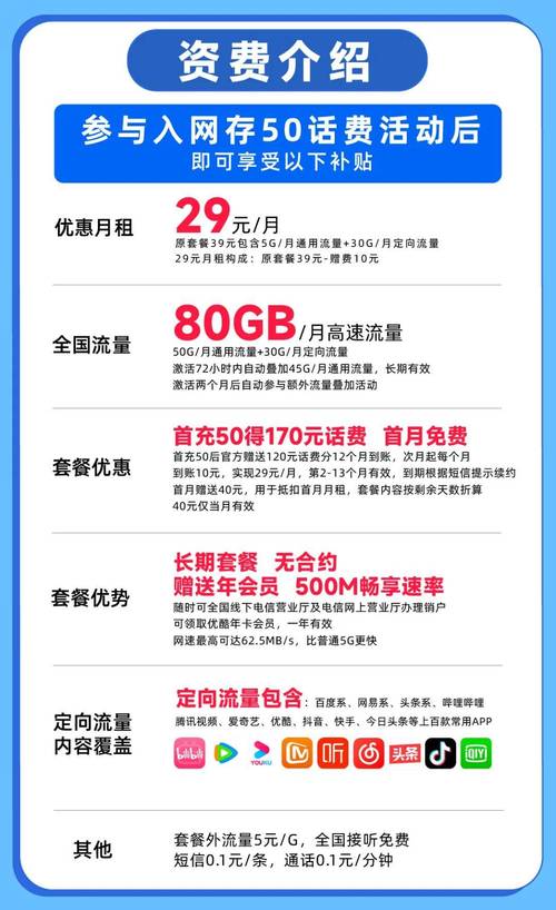 2025年临近当下官方便宜好用的流量卡实测集锦内含保号攻略套餐