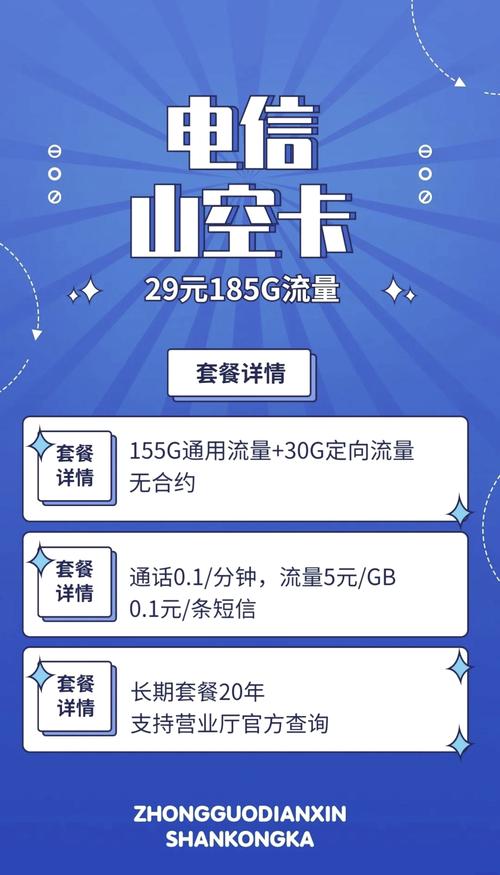 流量焦虑下谁会瑟瑟发抖？电信无忧卡6元套餐暗藏三大反常识真相