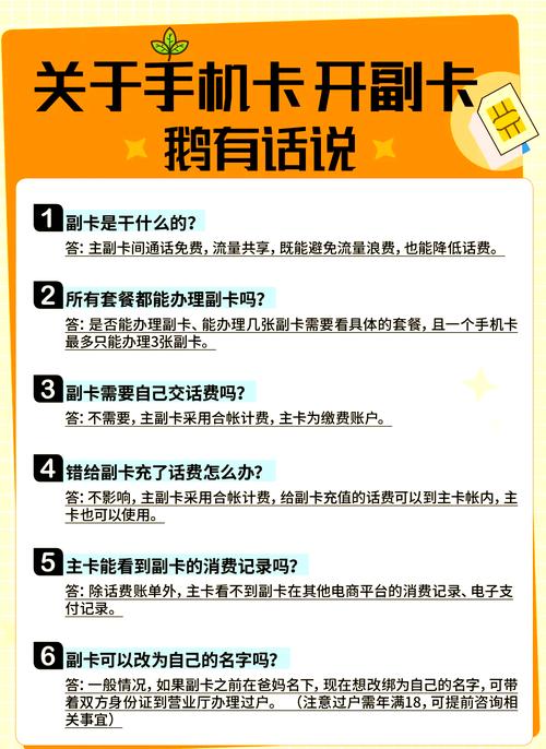 19元副卡流量卡体验分享