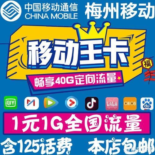 大王卡套餐介绍第3张