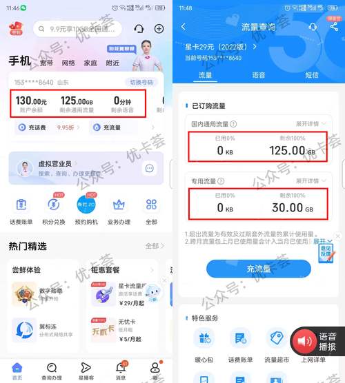 电信春晖卡申请办理入口