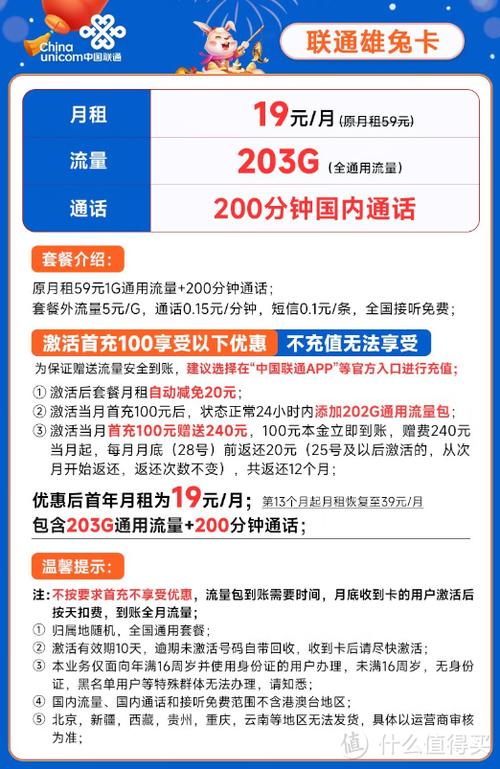 避坑指南15款大流量手机卡横向比较